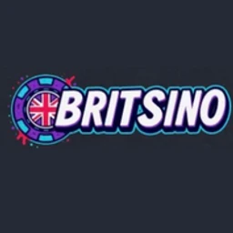 Britsino logo