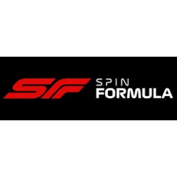 SpinFormula logo